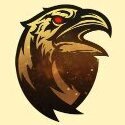 Golden Raven