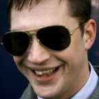 TOM HARDY