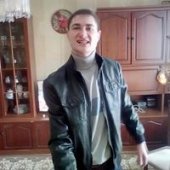 Николай Шаповал