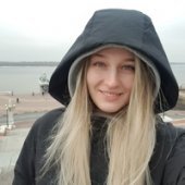Оксана Бушуева